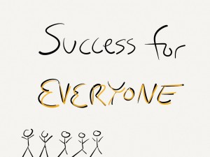 Success For Everyone