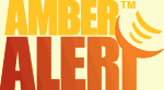 amber alert logo